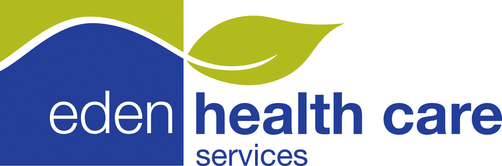 EDEN FOUNDATION INC. logo