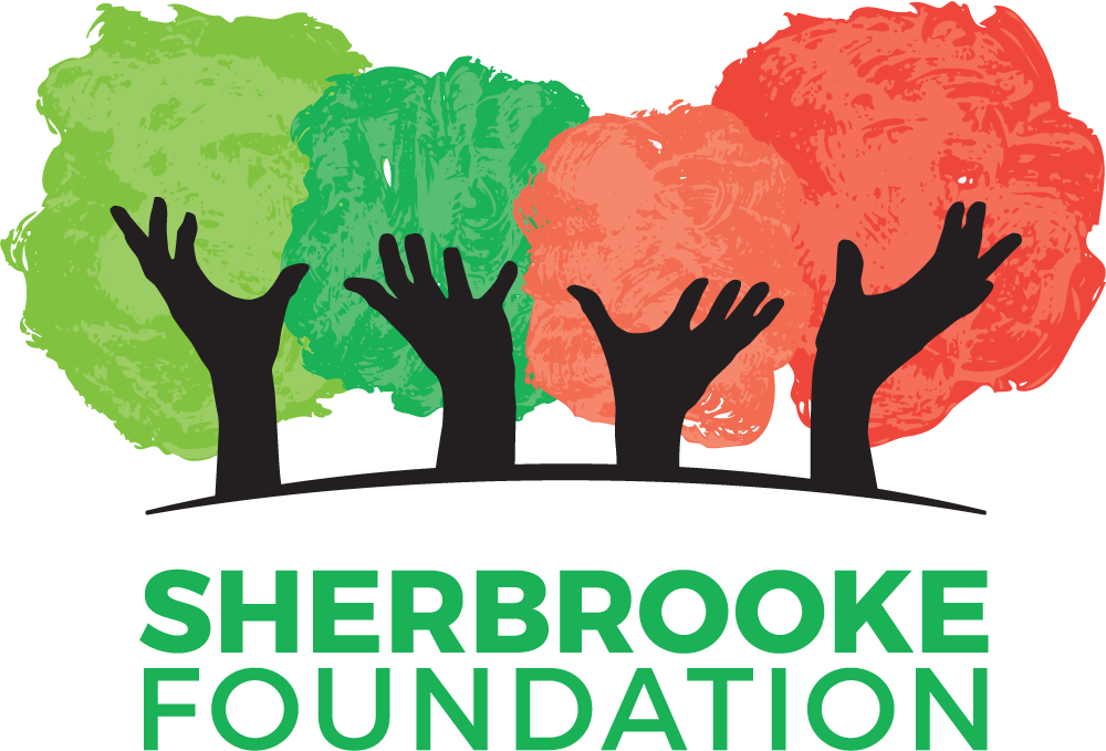 SHERBROOKE FOUNDATION INC. logo