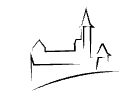 L'ABBAYE DE SAINT-BENOIT-DU-LAC logo