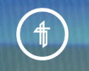 CENTRAL BAPTIST CHURCH logo