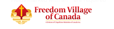 CHAPELTIME MINISTRIES OF CANADA, INCORPORATED logo
