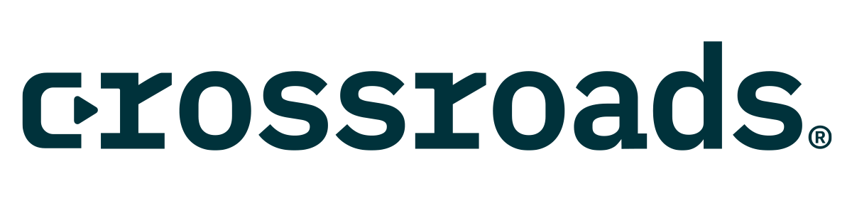 CROSSROADS CHRISTIAN COMMUNICATIONS INCORPORATED logo