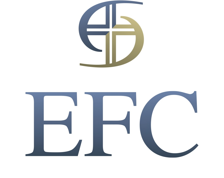THE EVANGELICAL FELLOWSHIP OF CANADA/ALLIANCE ÉVANGÉLIQUE DU CANADA logo