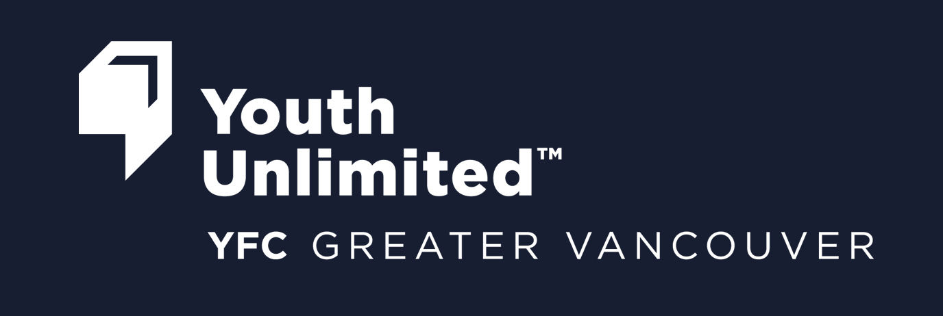 GREATER VANCOUVER YOUTH FOR CHRIST logo