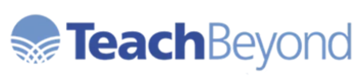 TeachBeyond, Inc. logo