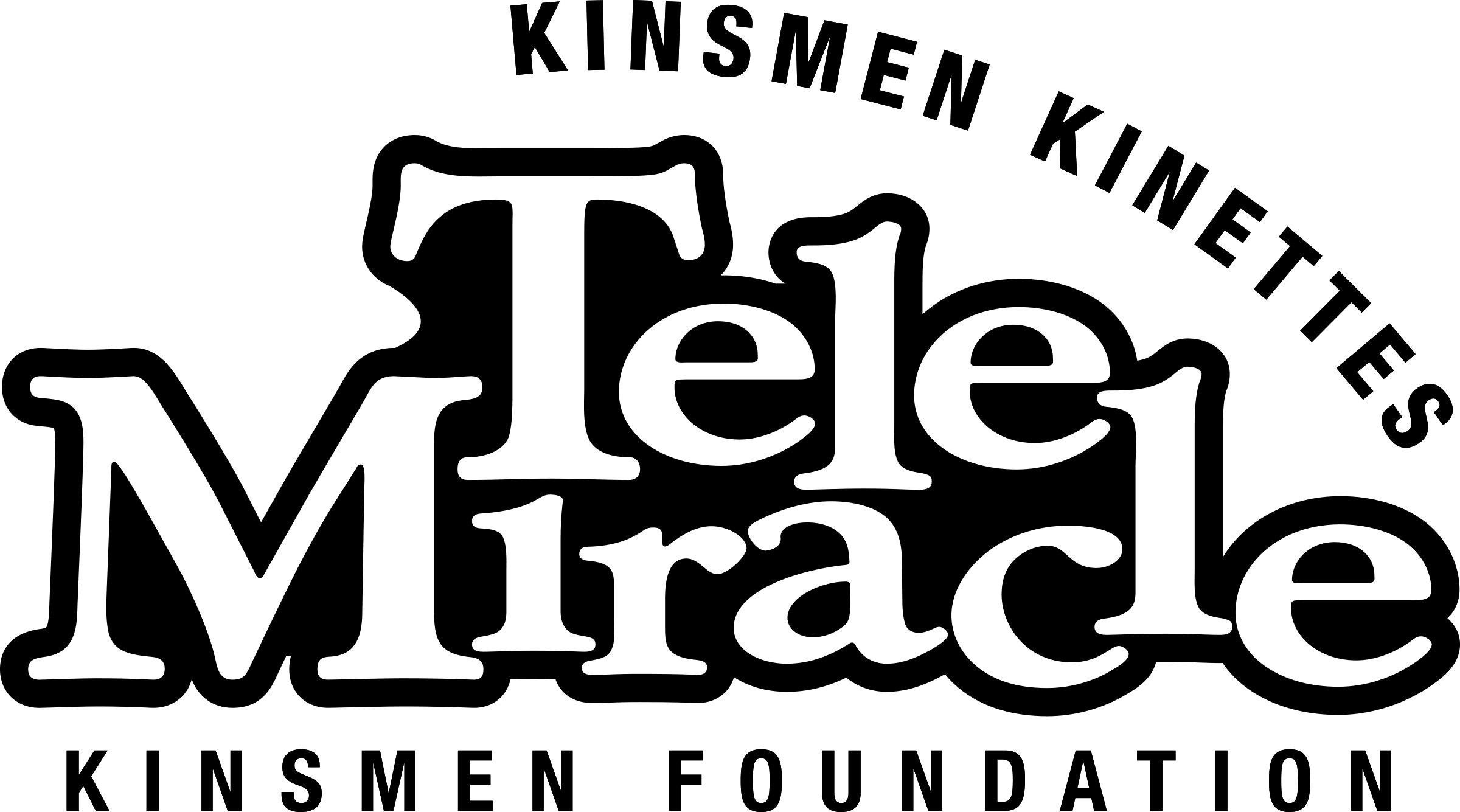 KINSMEN FOUNDATION INC. logo