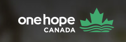 One Hope Ministries of Canada logo