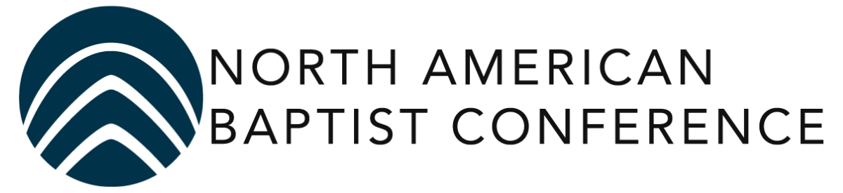 NORTH AMERICAN BAPTISTS INC., (CANADA) logo