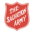 The Salvation Army Community Services (Calgary) logo