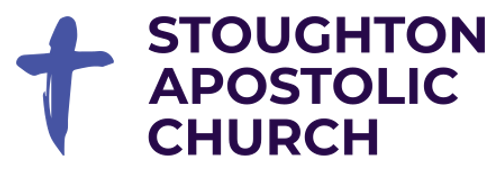 STOUGHTON APOSTOLIC CHURCH logo