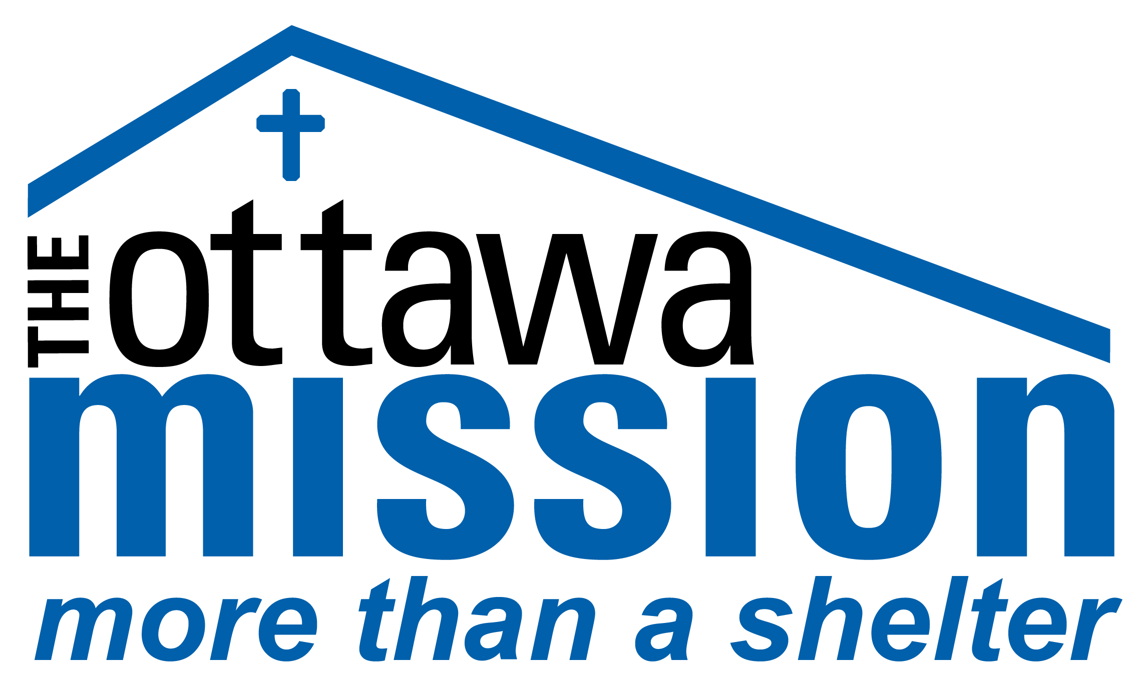 The Ottawa Mission logo