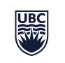 THE UNIVERSITY OF BRITISH COLUMBIA logo