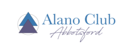 ABBOTSFORD ALANO CLUB logo