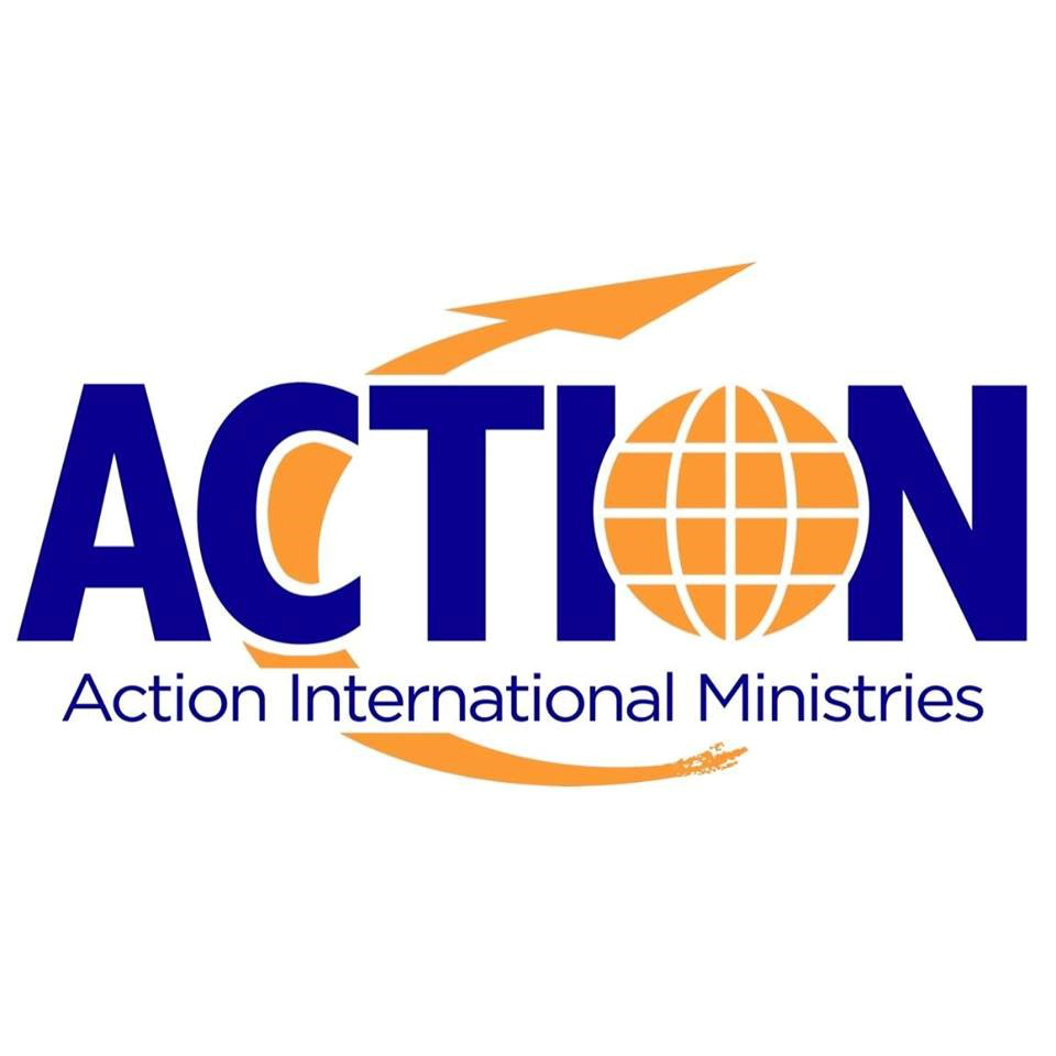 ACTION INTERNATIONAL MINISTRIES CORPORATION logo