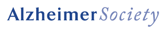 ALZHEIMER SOCIETY OF B.C. logo