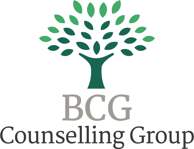 Burnaby Counselling Group logo