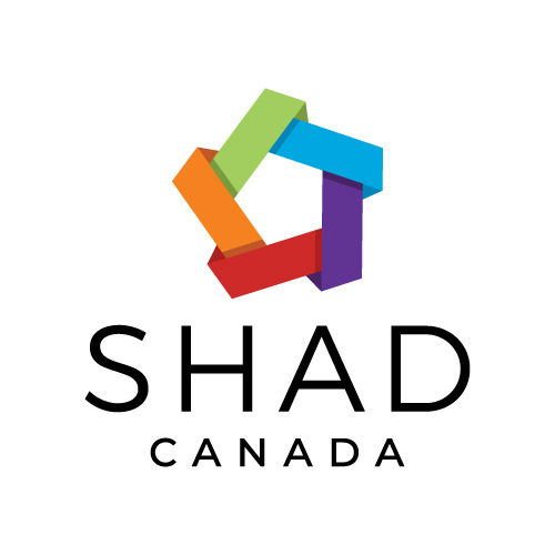 Shad Canada logo