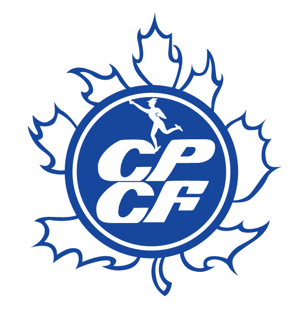 CANADIAN PROGRESS CHARITABLE FOUNDATION logo