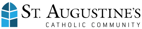 ST. AUGUSTINE'S PARISH logo