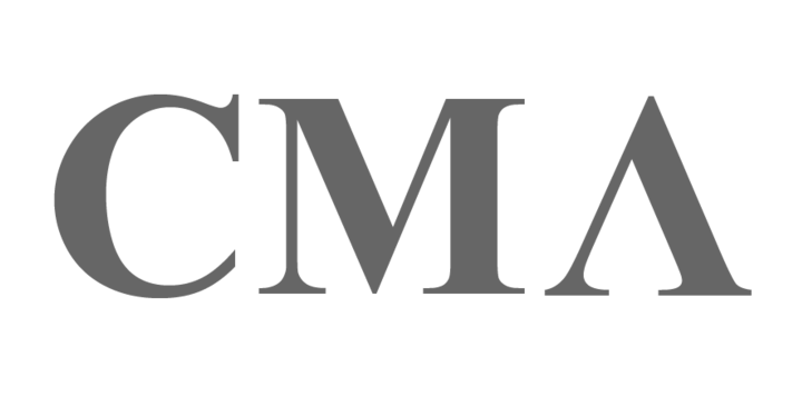 CHRISTIAN MINISTERS' ASSOCIATION logo
