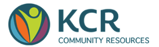 KELOWNA COMMUNITY RESOURCES SOCIETY logo