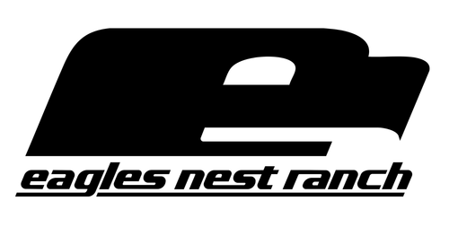 EAGLES NEST RANCH ASSOCIATION logo