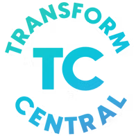 TRANSFORM CENTRAL MINISTRIES logo