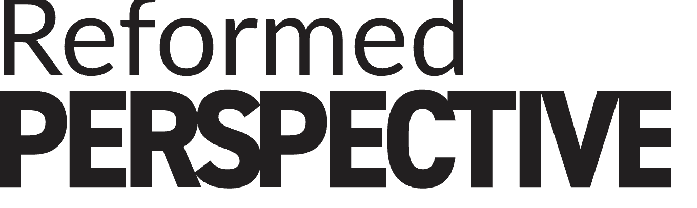 Reformed Perspective Foundation Inc. logo