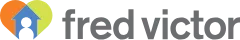 FRED VICTOR CENTRE logo