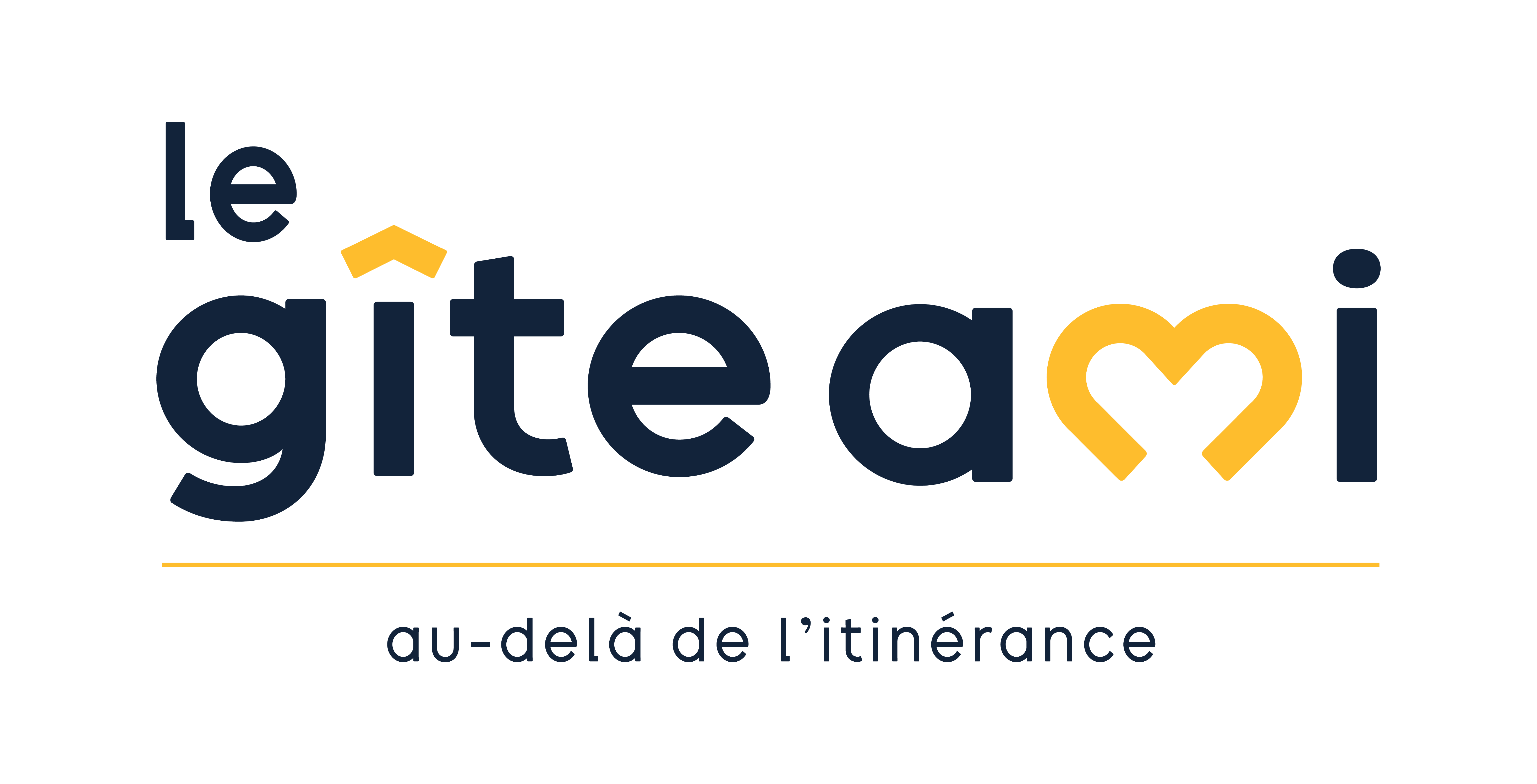 LE GITE AMI logo