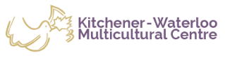 KITCHENER-WATERLOO MULTICULTURAL CENTRE INC. logo