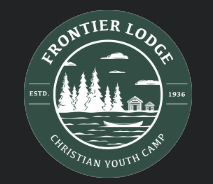 LOGE FRONTIERE - FRONTIER LODGE logo