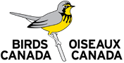 Birds Canada / Oiseaux Canada logo