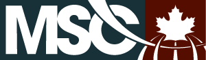 MSC CANADA logo