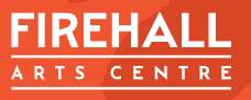 THE FIREHALL THEATRE SOCIETY logo