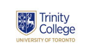 TRINITY COLLEGE logo