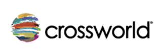 CROSSWORLD INC. logo