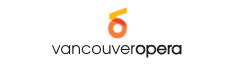 VANCOUVER OPERA ASSOCIATION logo