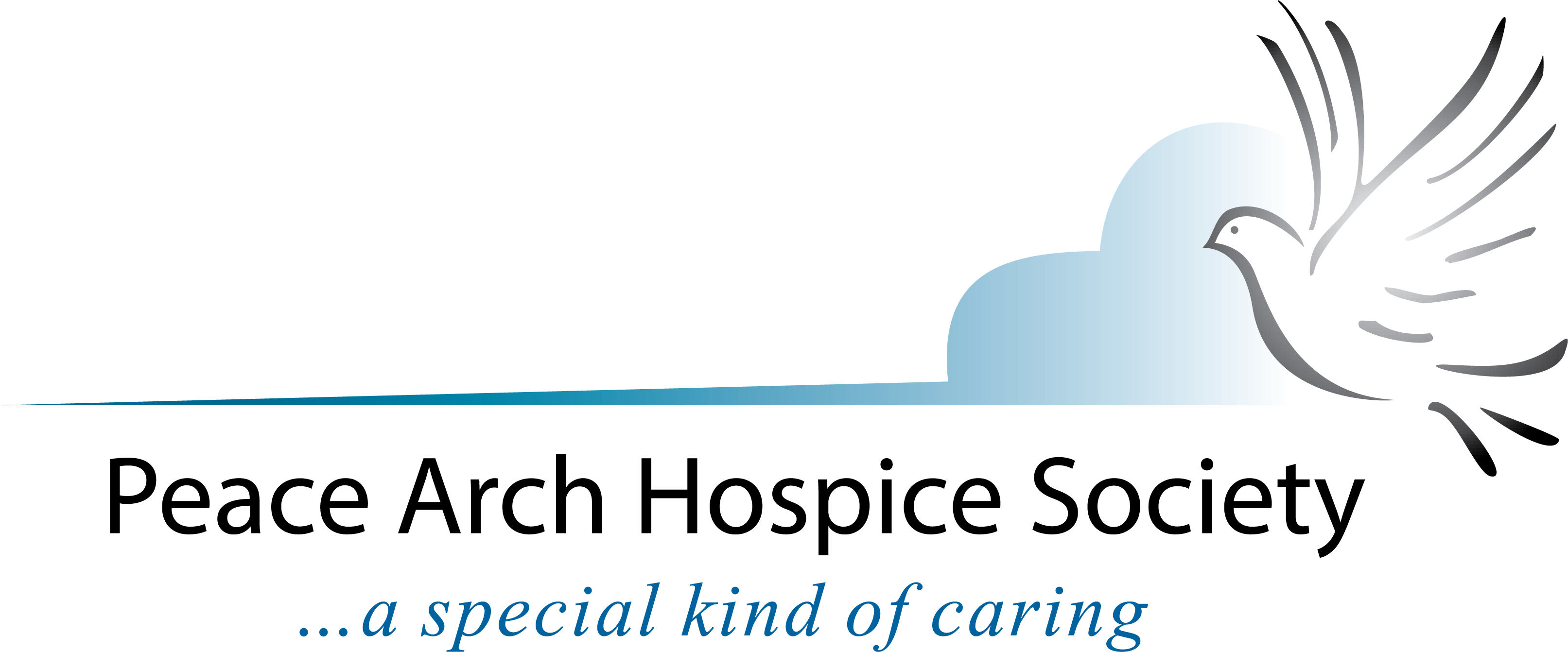 Peace Arch Hospice Society logo