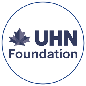 UHN FOUNDATION logo