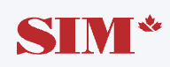 SIM CANADA logo