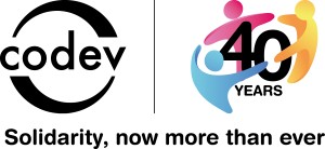 CoDevelopment Canada Association logo