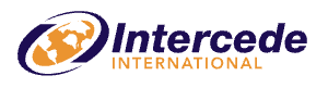 INTERCEDE INTERNATIONAL logo