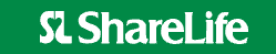 SHARELIFE logo