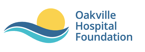 OAKVILLE HOSPITAL FOUNDATION logo