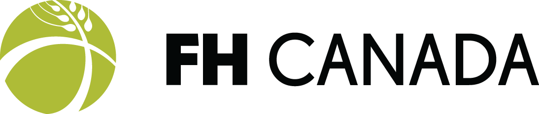 FH Canada logo
