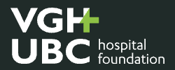 VGH & UBC HOSPITAL FOUNDATION logo