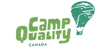 CAMP QUALITY CANADA logo