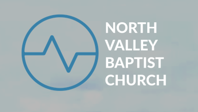 NORTH VALLEY BAPTIST CHURCH logo
