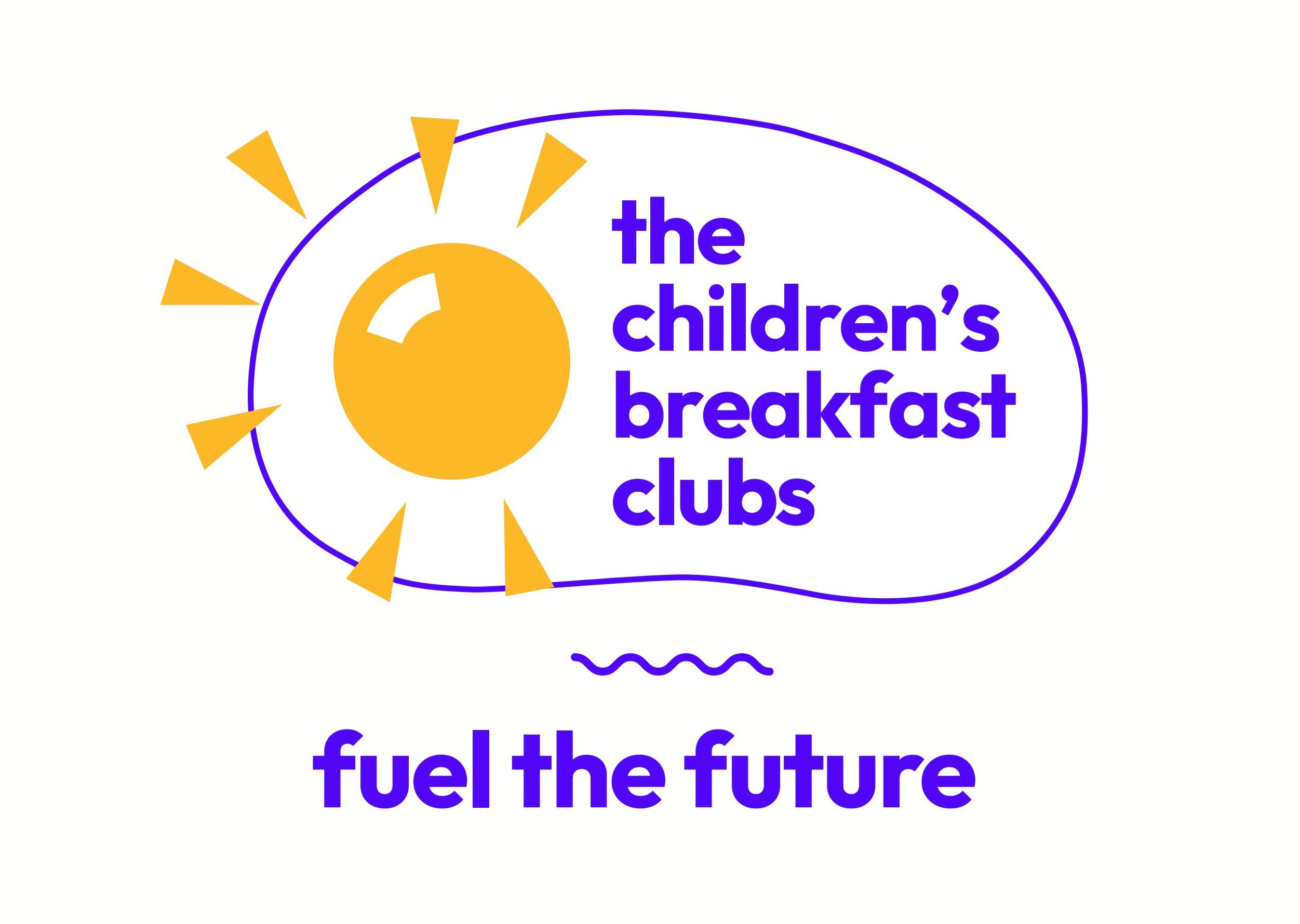THE CHILDREN'S BREAKFAST CLUBS logo